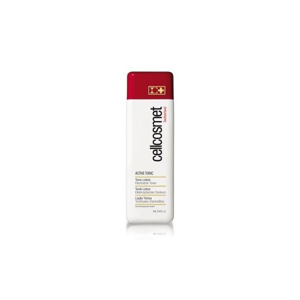 Active Tonic 250ml Cellcosmet