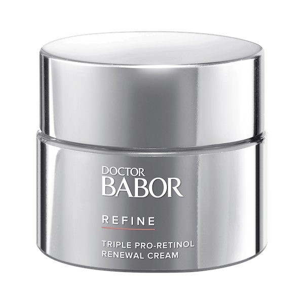 Triple Pro-Retinol Renewal Cream 50ml Doctor Babor