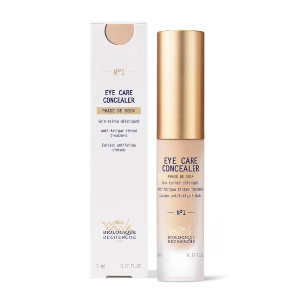 Eye Care Concealer n1 5ml Biologique Recherche