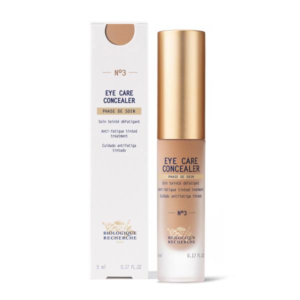 Eye Care Concealer n3 5ml Biologique Recherche