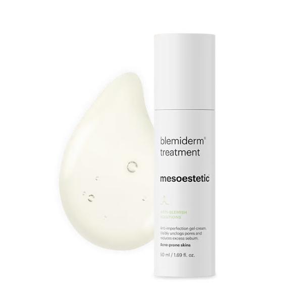 blemiderm® treatment 50ml mesoestetic