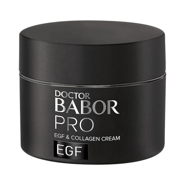 EGF & Collagen Cream 50ml Doctor Babor PRO