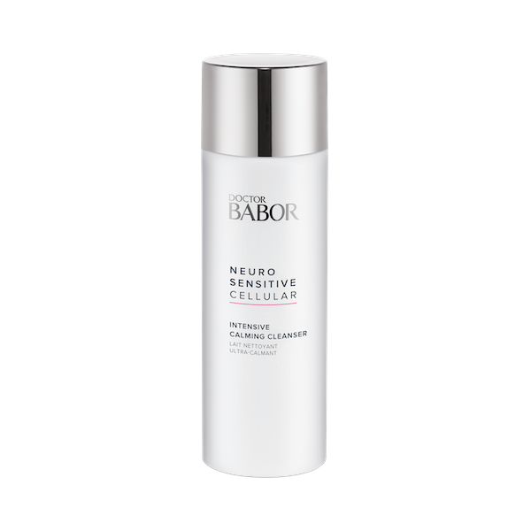 Intensive Calming Cleanser Doctor Babor