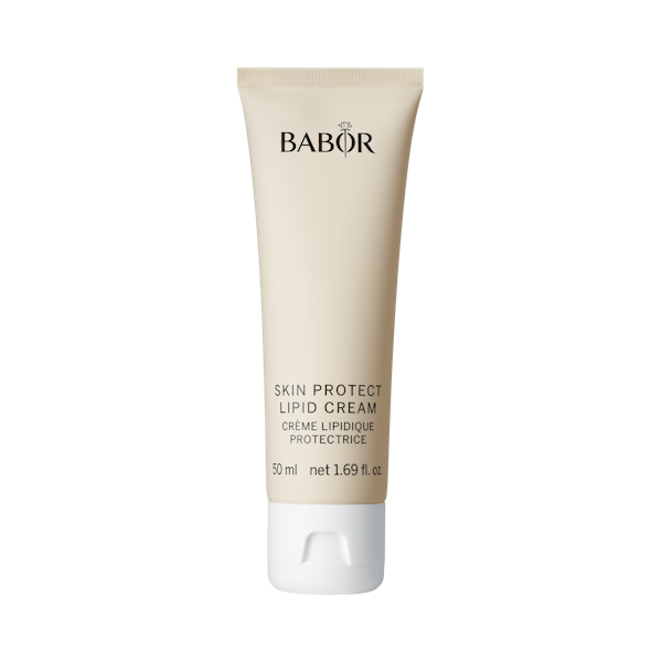 Защитный Крем для Лица с Липидами 50ml Babor