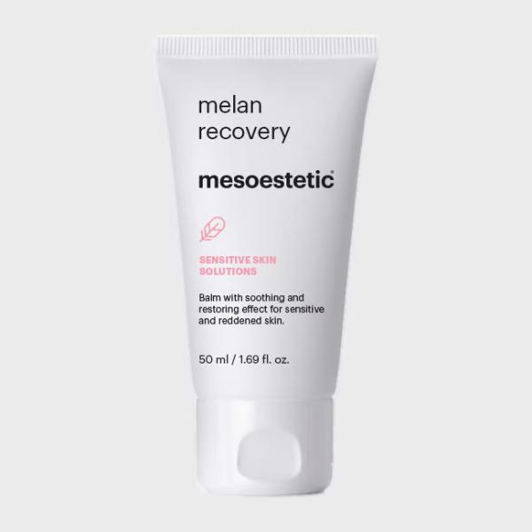 melan recovery 50ml mesoestetic