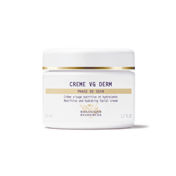 Crème VG Derm 50ml Biologique Recherche