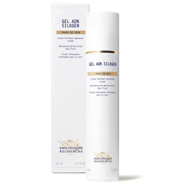 Gel ADN Silkgen 50ml Biologique Recherche