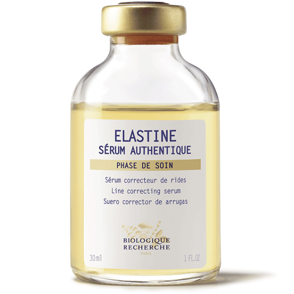 Sérum Elastine Biologique Recherche