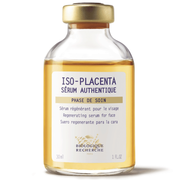 Sérum Placenta Biologique Recherche