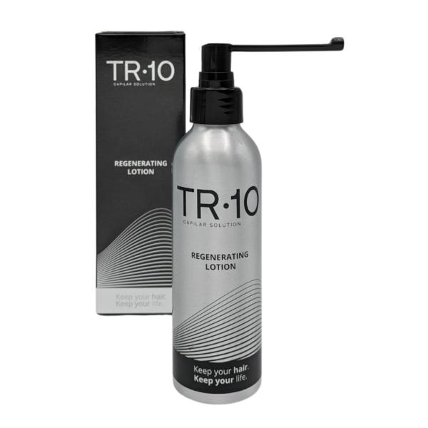 TR10 Regenerating Lotion 125ml