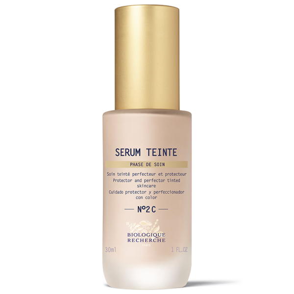 Sérum Teinte 2C 30ml Biologique Recherche