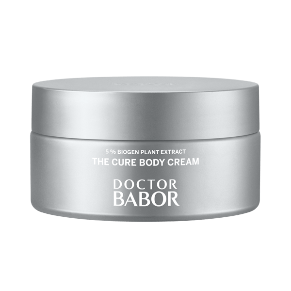 The Cure Body Cream 200ml Doctor Babor