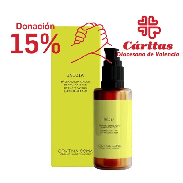 Inicia 100ml Cristina Coma