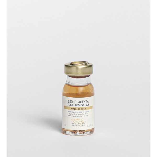 Sérum Placenta Biologique Recherche