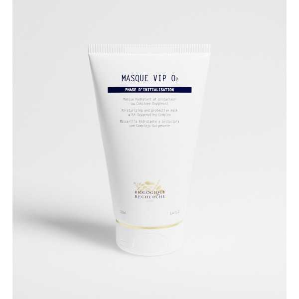 Masque VIP O2 100ml Biologique Recherche