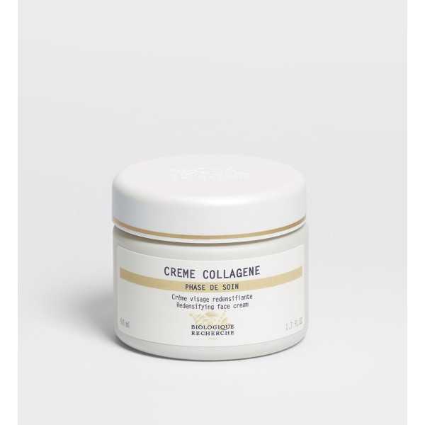 Crème au Collagène Marin 50ml Biologique Recherche