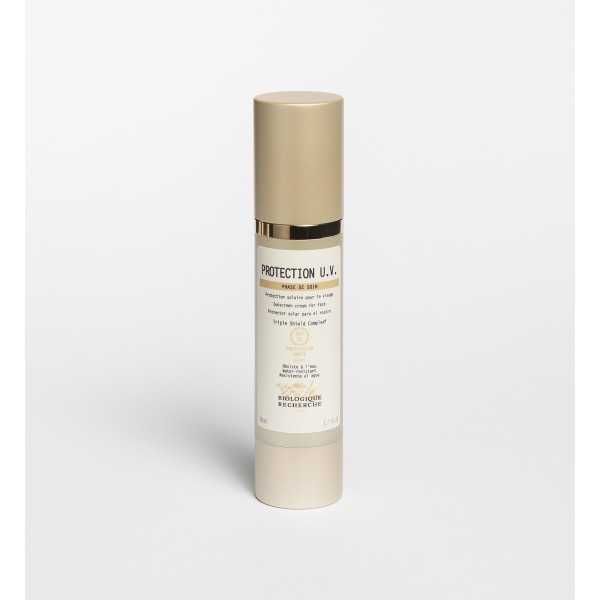 Protection U.V. SPF50 50ml Biologique Recherche