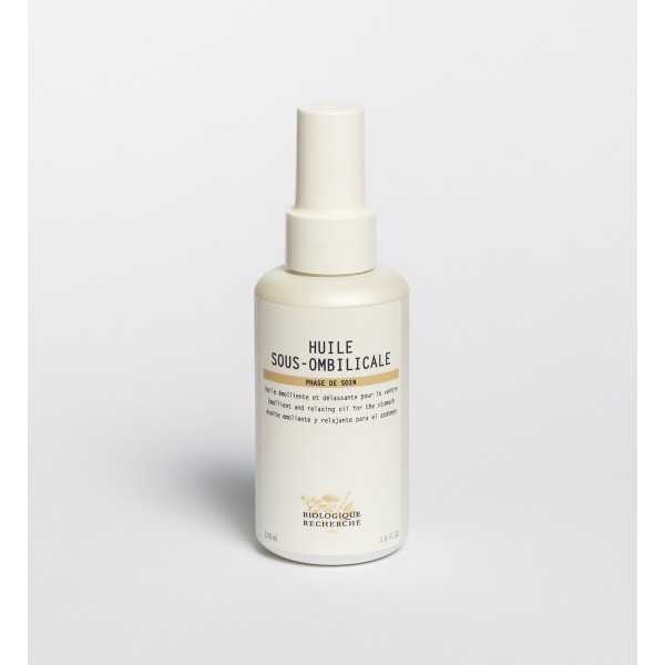 Huile Sous-Ombilicale 100ml Biologique Recherche