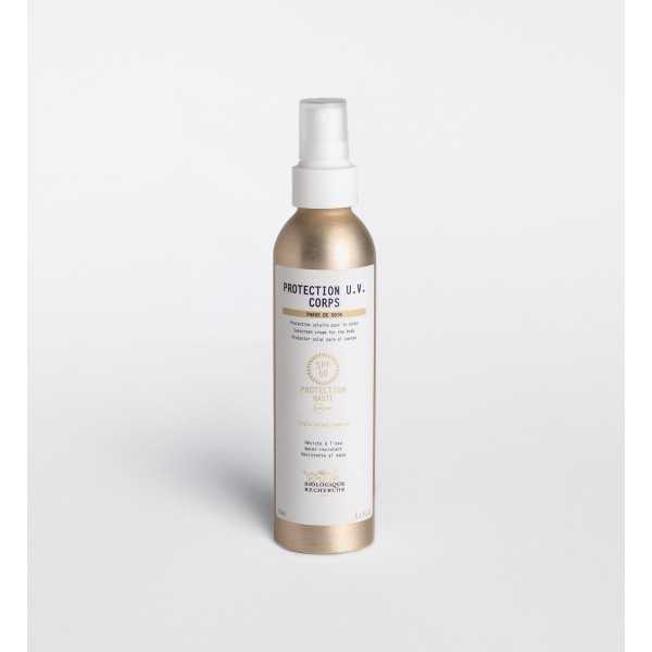 Protection U.V. Corps SPF50 150ml Biologique Recherche