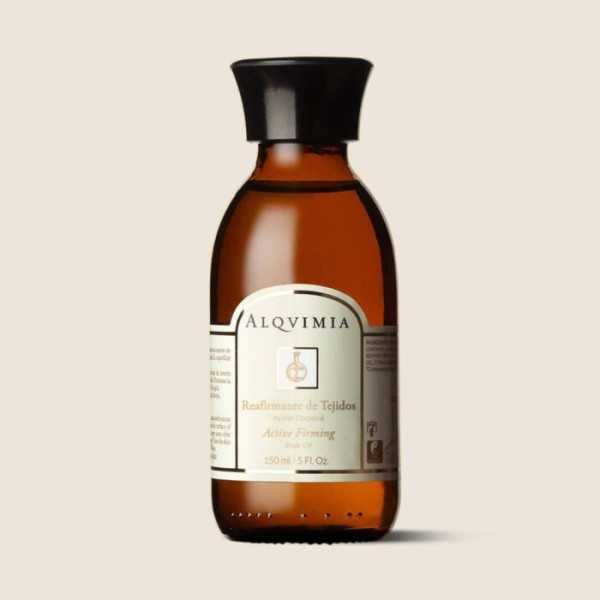 Aceite Corporal Reafirmante de Tejidos 150ml Alqvimia