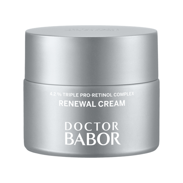 Triple Pro-Retinol Renewal Cream 50ml Doctor Babor