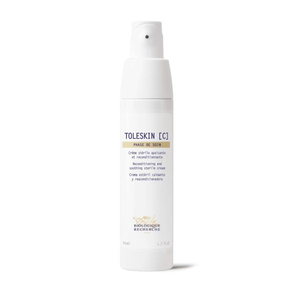 Toleskin [C] 40ml Biologique Recherche