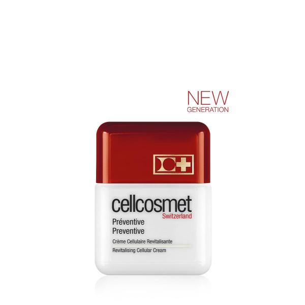 Preventive 50ml Cellcosmet