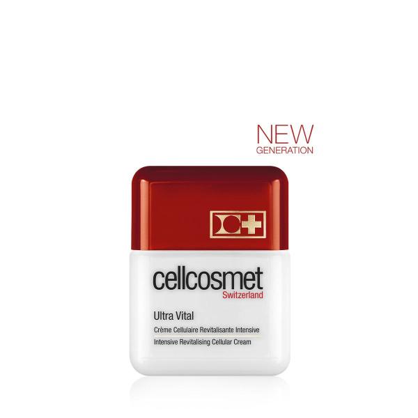 Ultra Vital 50ml Cellcosmet