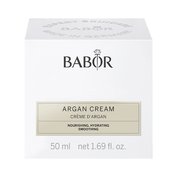 Argan Cream 50ml Babor